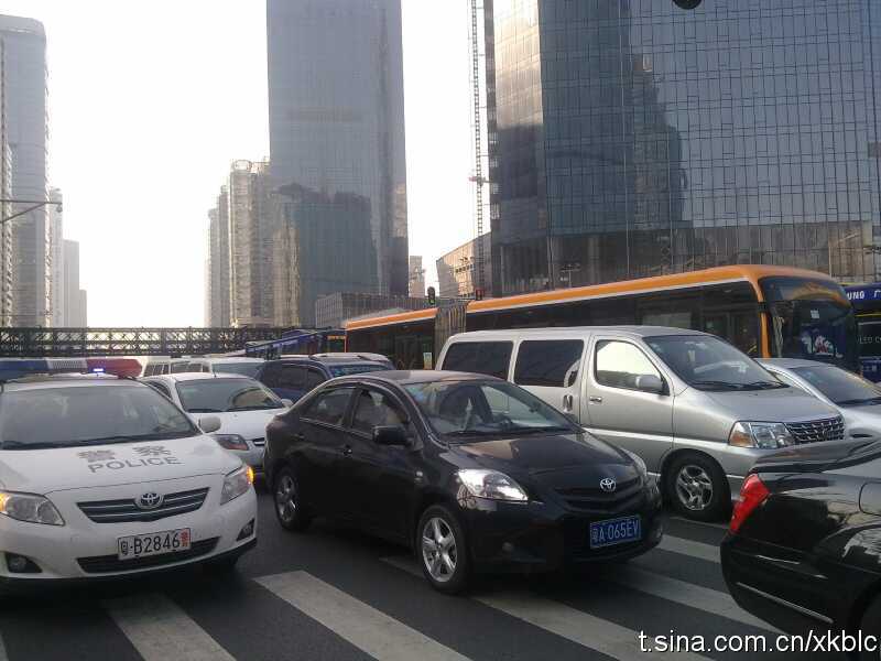 北京不讓賣車了,有沒人歡迎經銷商轉戰廣州? 北京不讓賣車了,有沒人歡迎經銷商轉戰廣州?